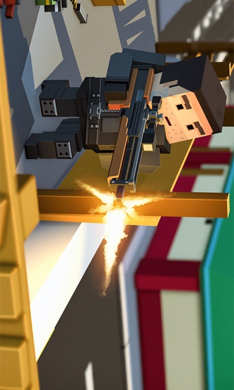 像素枪破坏射击图2