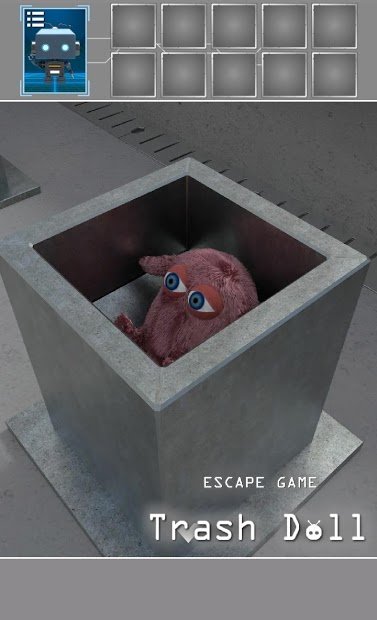 垃圾玩偶TrashDoll图2