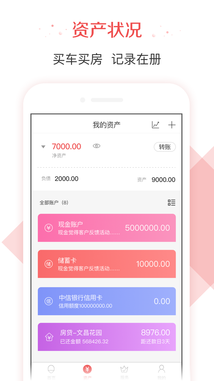 有鱼记账官网版图4