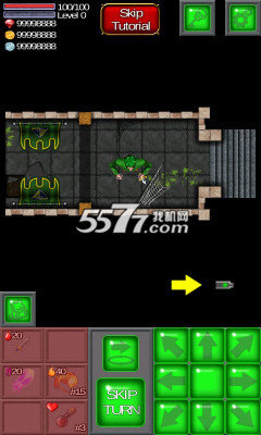 魔窟冒险图4