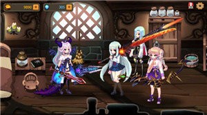 游侠公主图2