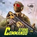 火力激斗热战风暴官方版