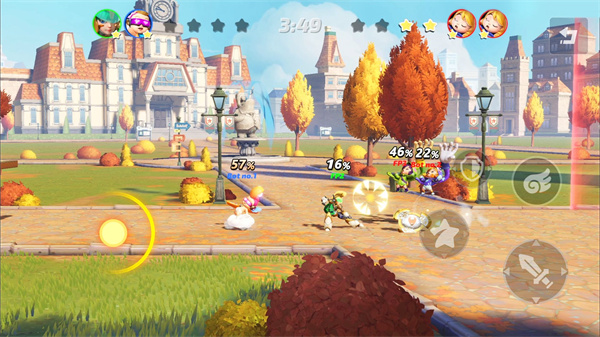 派对之星无限金币无限钻石免广告图2