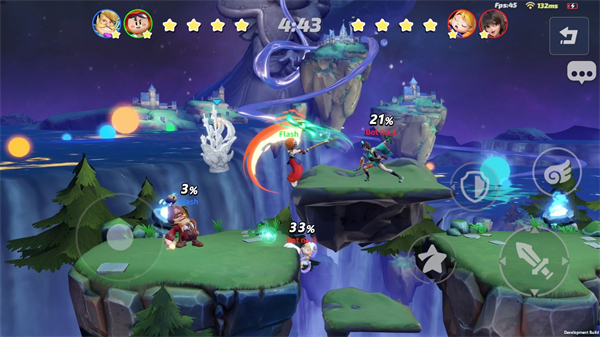 派对之星无限金币无限钻石免广告图4