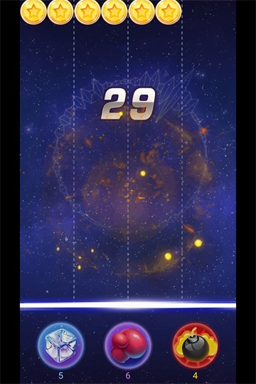 弹球球图3