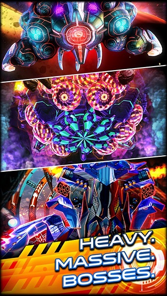 宇宙无双战图2