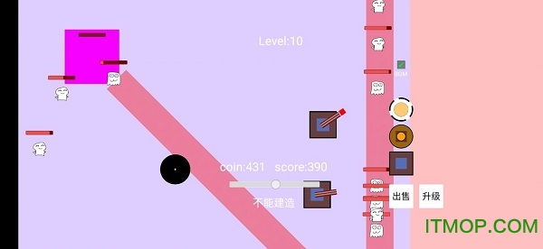 无聊塔防（BoringTowerDefense）图3
