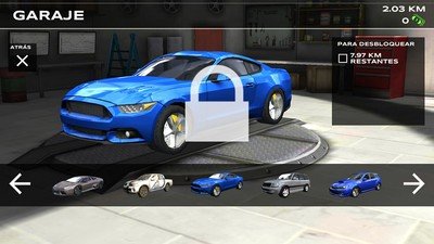 赛车驾驶模拟单机图3