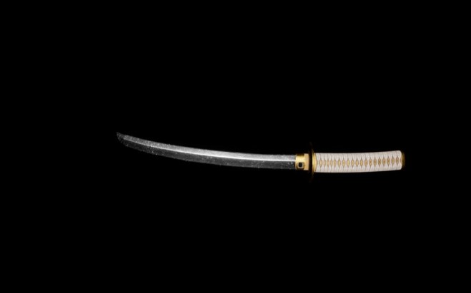 武士冲锋游戏手机官方版