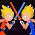 火柴人勇士至尊战斗游戏