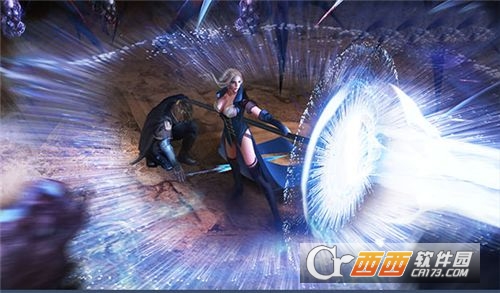 龙骑荣耀录手游图4