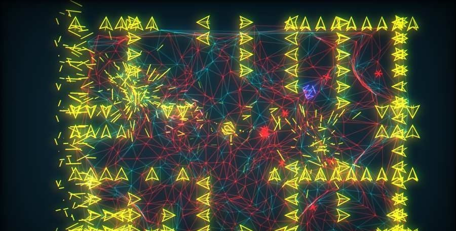 PewPew Live图3