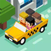 出租车塔台TaxiTower