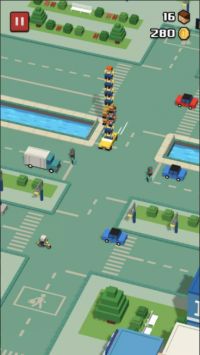 出租车塔台TaxiTower图3
