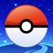 Pokemon Go0.59.1官网版最新版
