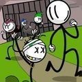 火柴人越狱神操作游戏官方版