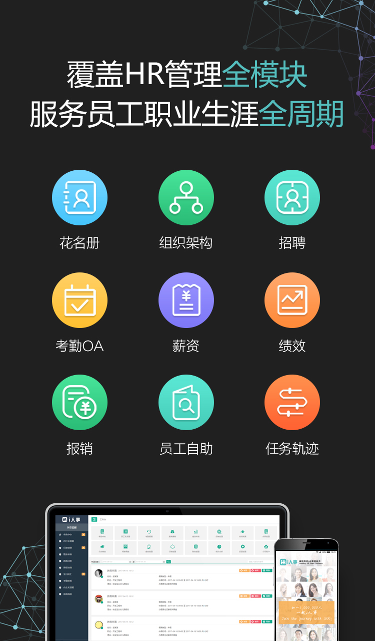 i人事ios版图3