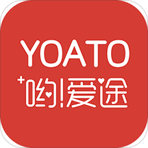 哟爱途图标