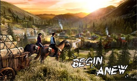 行尸走肉幸存者国际服