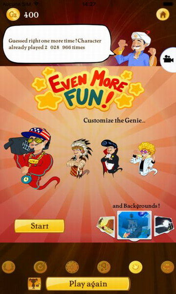 网络天才akintor图3