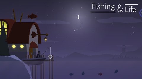 钓鱼人生FishingLife图2