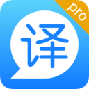 翻译pro图标
