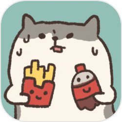 动物餐厅万圣节破解版