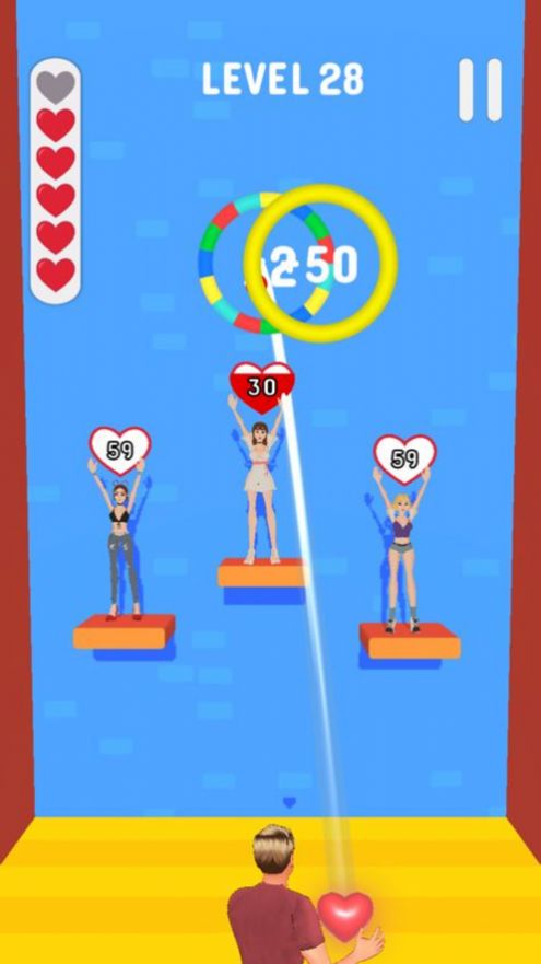 Make Happy游戏最新版图3