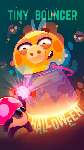 TinyBouncer