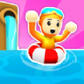 Flood Race Escape