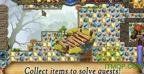 中世纪大冒险2（Runefall）图3