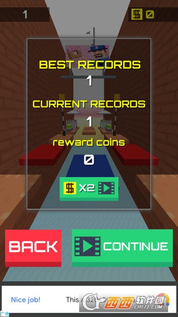 跳跃冠军Jump champion