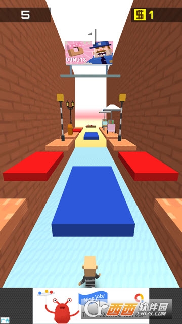 跳跃冠军Jump champion图3