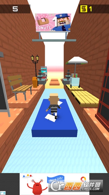 跳跃冠军Jump champion图4