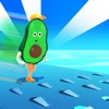Veggie Run游戏