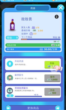医院大亨图2