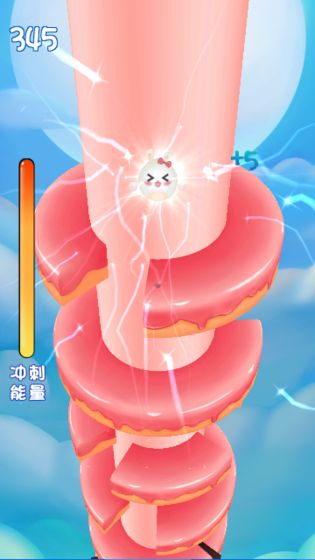 坠入仙境图4