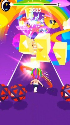69跑酷图2