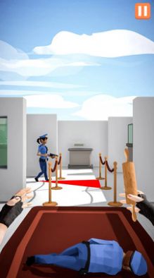 强盗大师游戏官方版图2
