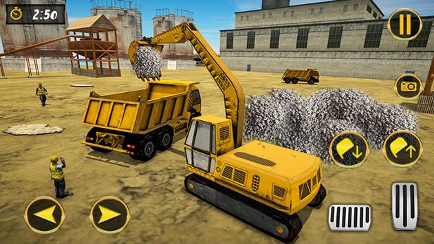 City Bridge Builder