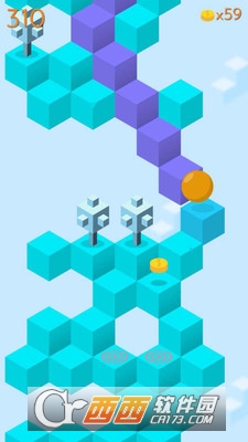 圆方快跑完整版图3