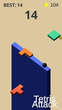 俄罗斯方块攻击图5