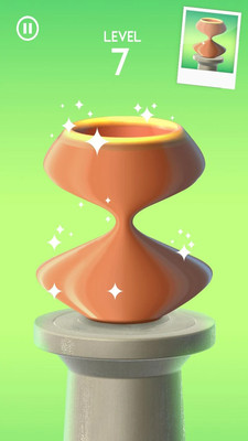 陶艺实验室3D图2