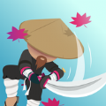 武士跑酷斩安卓版