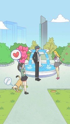 爱情侦探手游图2