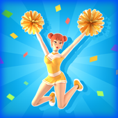 啦啦队3D（Cheerleader Squad 3D）