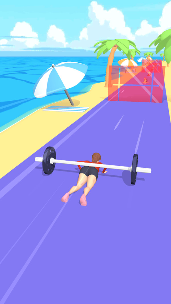 抬杠女王图2