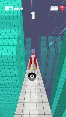 飞跃小球图2