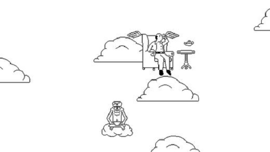 会飞的家伙游戏图3