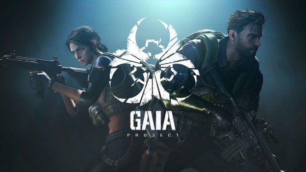 Project GAIA官网版